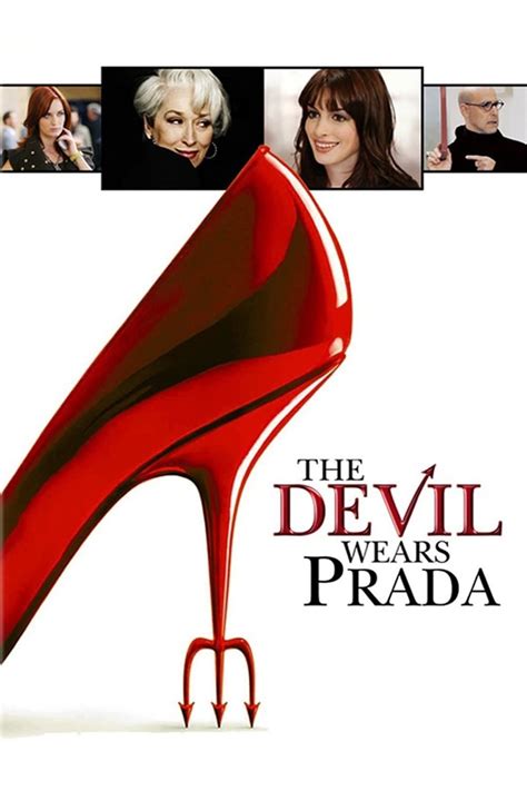 il diavolo veste prada downloa|The Devil Wears Prada (2006) .